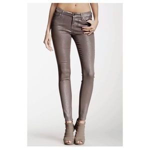 7 For All Mankind The Skinny Jeans